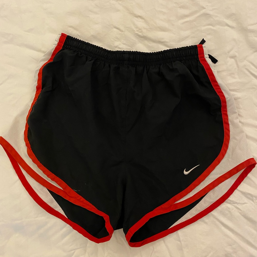 Nike dri fit shorts